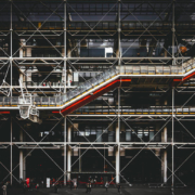 Il Centre Pompidou